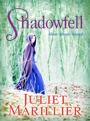 cover image of Shadowfell